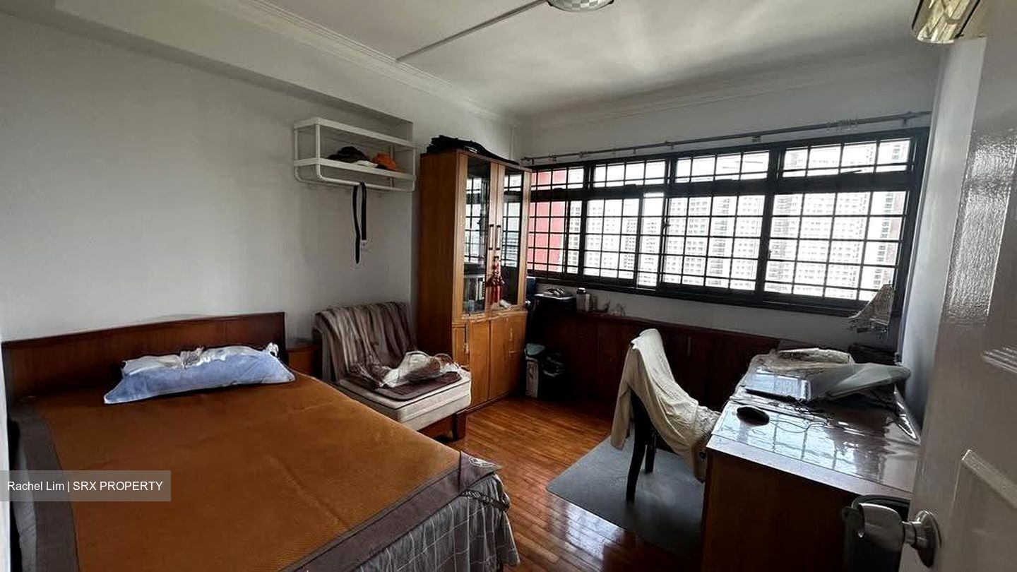 Blk 271 Toh Guan Road (Jurong East), HDB 4 Rooms #639769301